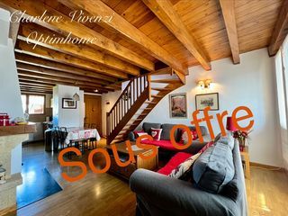  Appartement � vendre 4 pi�ces 70 m�