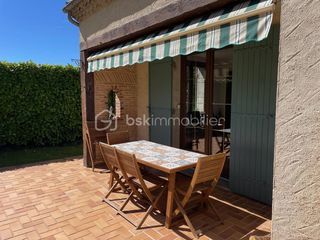  Propri�t�/ch�teau � vendre 7 pi�ces 135 m�