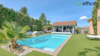  Maison � vendre 8 pi�ces 264 m�