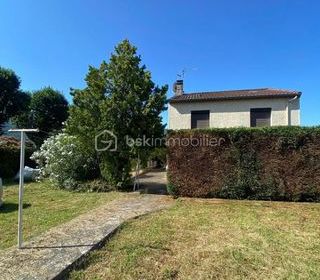  Maison � vendre 6 pi�ces 89 m�