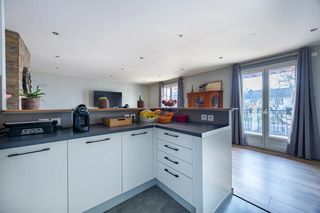  Appartement � vendre 3 pi�ces 94 m�