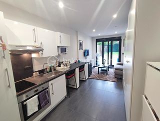  Appartement � vendre 1 pi�ce 25 m�