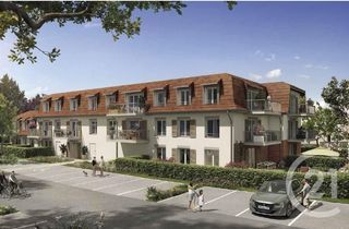  Appartement � vendre 3 pi�ces 61 m�