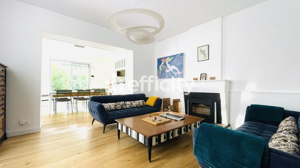 � vendre  Maison Saint-Georges-d'Ol�ron (17190)