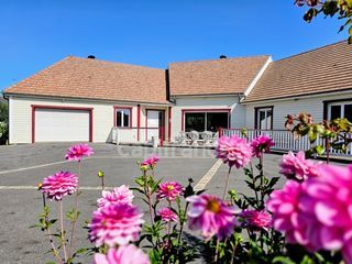  Maison � vendre 5 pi�ces 165 m�