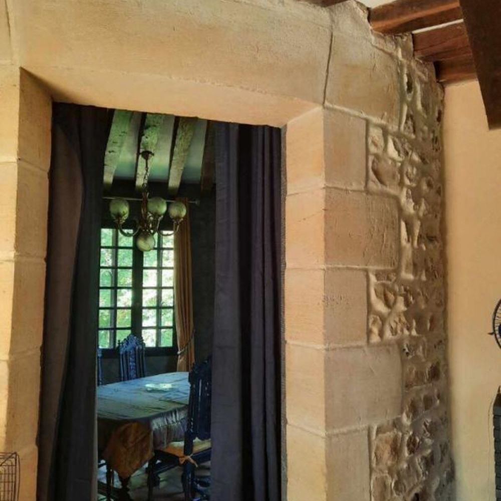 � vendre  Propri�t�/ch�teau Saint-Cyr-la-Campagne (27370)