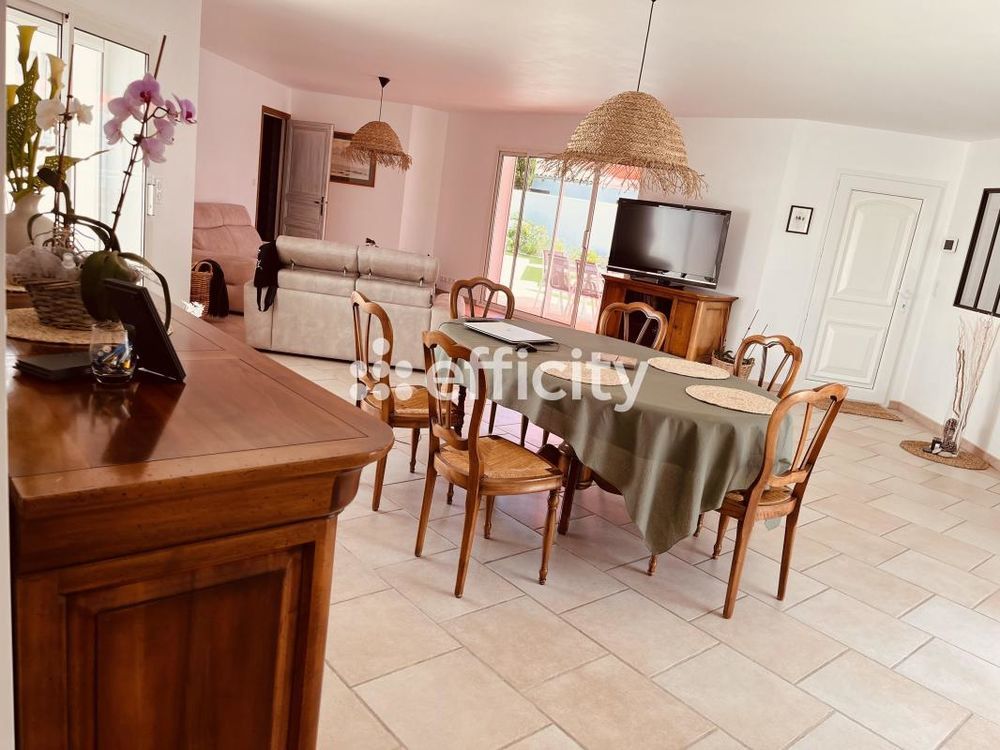 � vendre  Maison Rivedoux-Plage (17940)