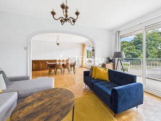  Appartement � vendre 4 pi�ces 91 m�