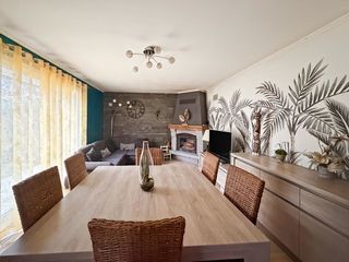  Maison � vendre 7 pi�ces 130 m�