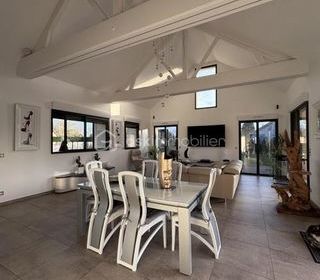  Maison � vendre 12 pi�ces 460 m�