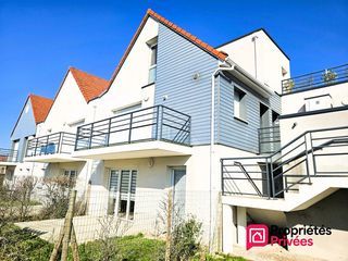  Appartement � vendre 3 pi�ces 57 m�