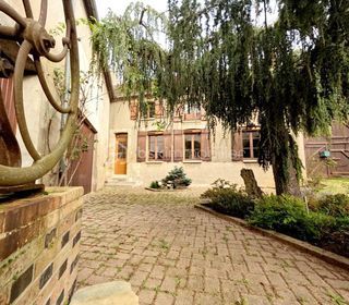  Maison � vendre 5 pi�ces 125 m�