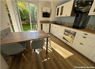  Appartement � vendre 4 pi�ces 105 m�