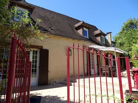   Maison Thenon 7 pi�ce(s) 167 m2 Maison - 7 pi�ce(s) - 167 m�