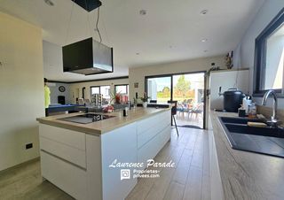  Maison � vendre 6 pi�ces 194 m�