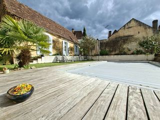  Maison � vendre 6 pi�ces 231 m�