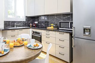  Appartement � vendre 5 pi�ces 76 m�