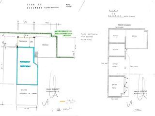  Maison � vendre 5 pi�ces 172 m�