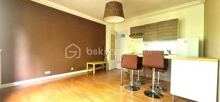  Appartement � vendre 2 pi�ces 43 m�