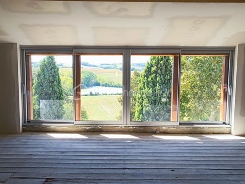   Opportunit� Unique au C�ur de Terraube Maison - 5 pi�ce(s) - 270 m�