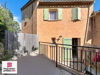  Maison � vendre 4 pi�ces 65 m�