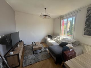  Appartement � louer 3 pi�ces 57 m�