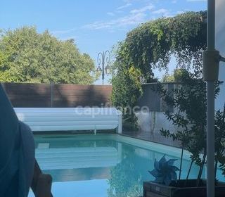  Maison � vendre 7 pi�ces 204 m�