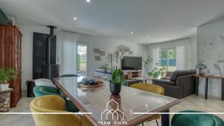  Maison � vendre 5 pi�ces 130 m�