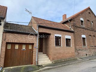  Maison � vendre 3 pi�ces 83 m�