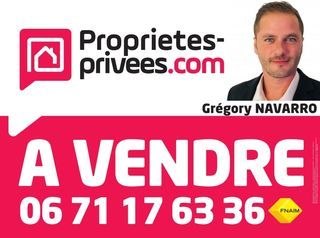  Terrain � vendre 1041 m�
