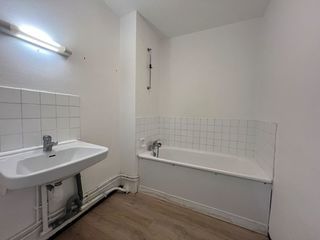  Appartement � vendre 3 pi�ces 61 m�