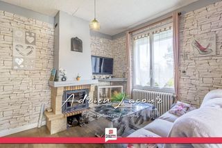  Maison � vendre 6 pi�ces 127 m�