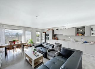  Appartement � vendre 5 pi�ces 103 m�