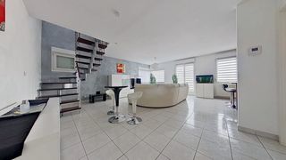  Appartement � vendre 4 pi�ces 88 m�