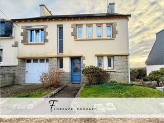  Maison � vendre 5 pi�ces 91 m�