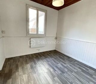  Maison � vendre 3 pi�ces 40 m�