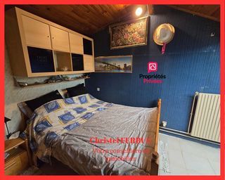  Maison � vendre 3 pi�ces 51 m�