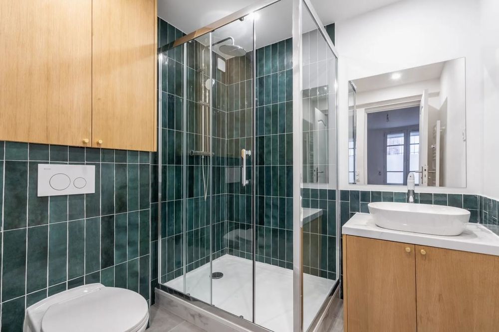 � vendre  Maison Pantin (93500)