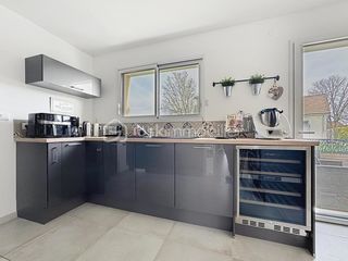  Maison � vendre 5 pi�ces 139 m�