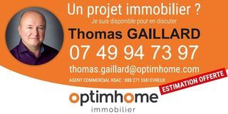  Terrain � vendre 1049 m�