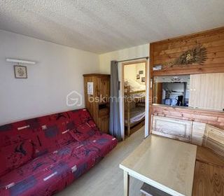  Appartement � vendre 1 pi�ce 18 m�