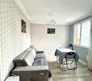  Appartement � vendre 4 pi�ces 66 m�