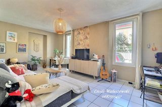  Appartement � vendre 2 pi�ces 46 m�