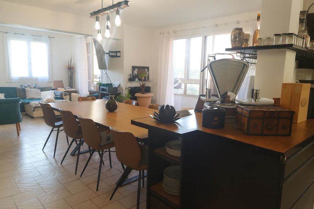 � vendre  Maison Marseille 12