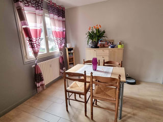  Appartement � vendre 3 pi�ces 67 m�