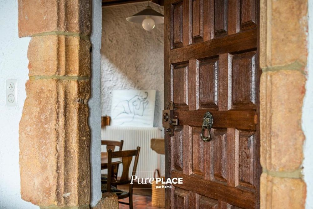 � vendre  Maison Limas (69400)