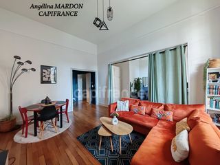  Appartement � vendre 3 pi�ces 80 m�