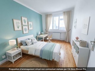  Appartement � vendre 4 pi�ces 87 m�