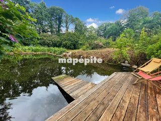  Maison � vendre 15 + pi�ces 1275 m�