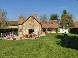  Maison � vendre 6 pi�ces 160 m�